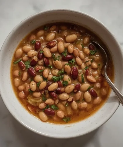 Pioneer Woman Pinto Beans Instant Pot