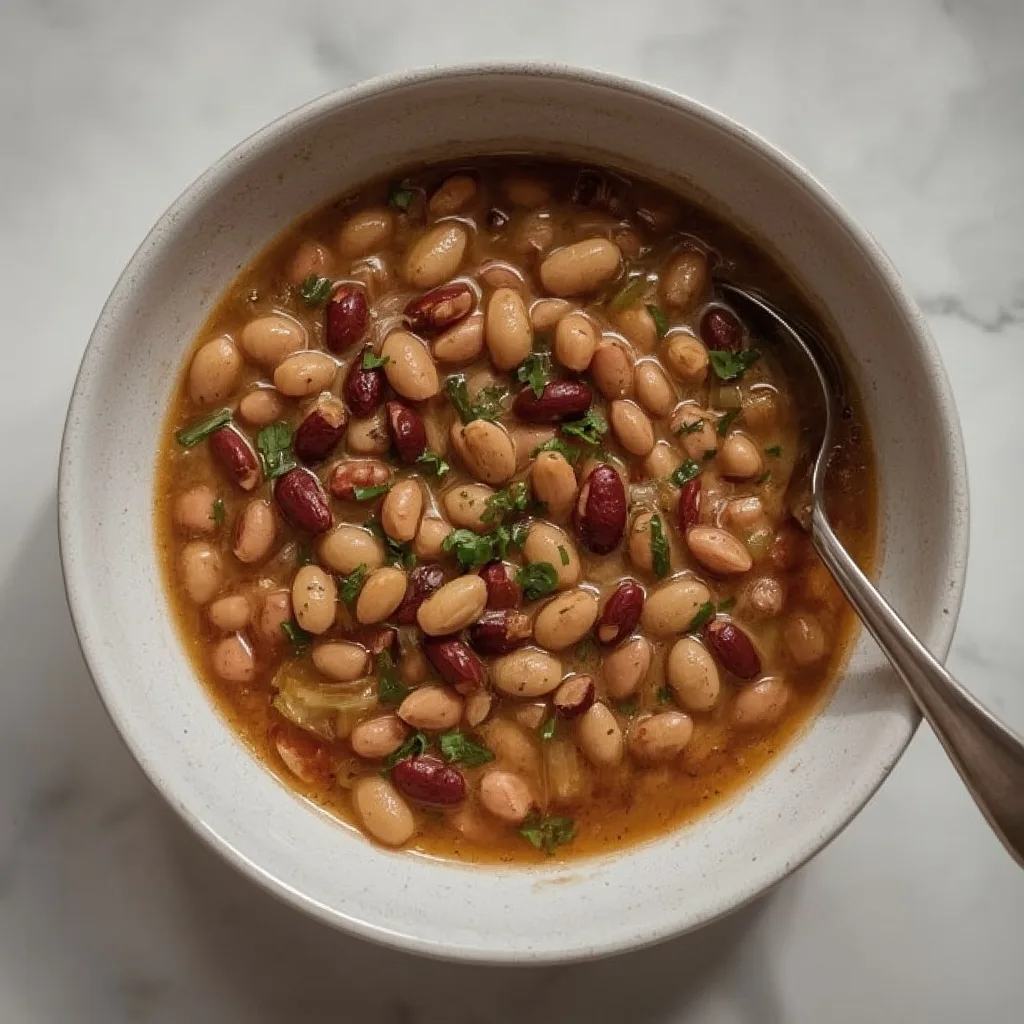 Pioneer Woman Pinto Beans Instant Pot