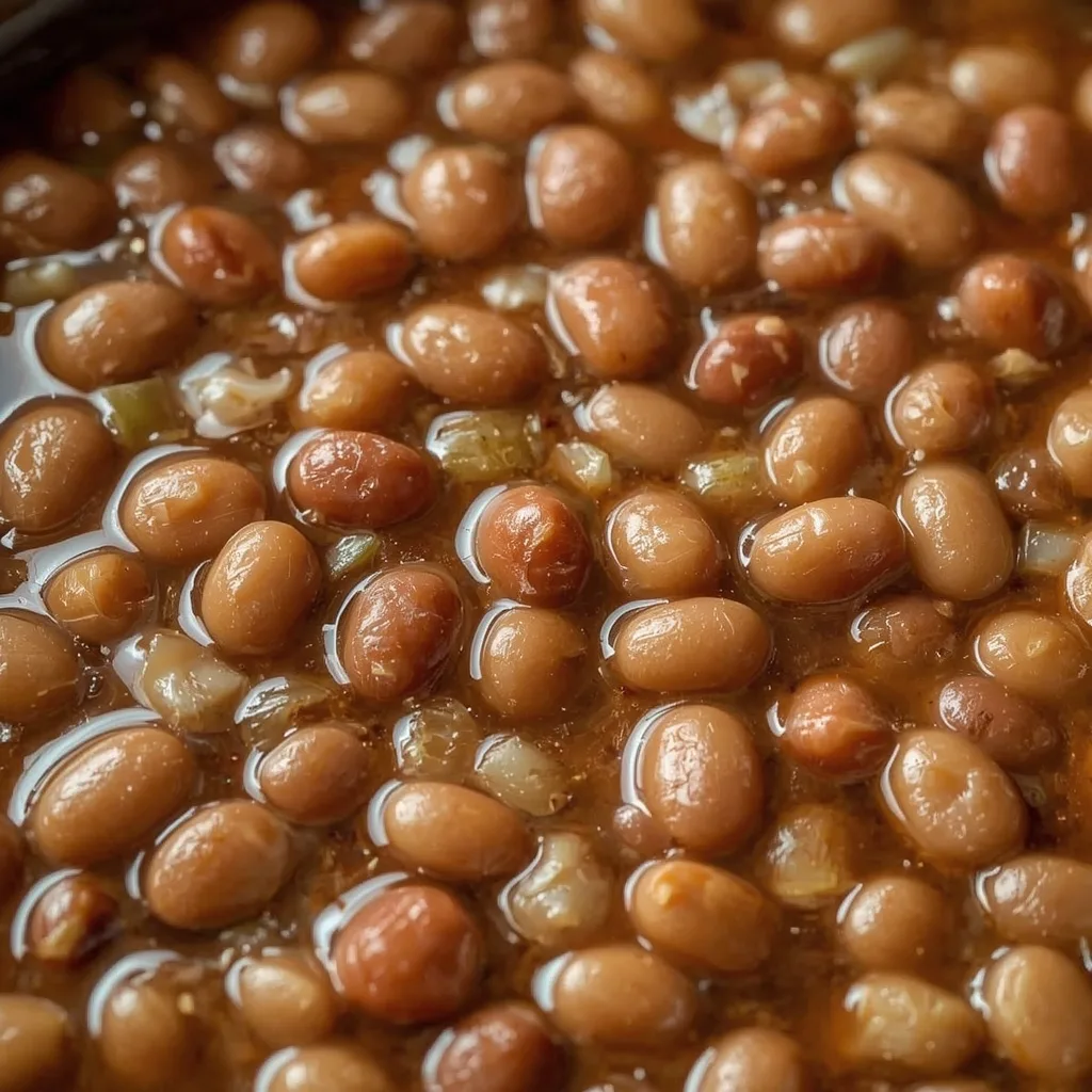 Pioneer Woman Pinto Beans Instant Pot