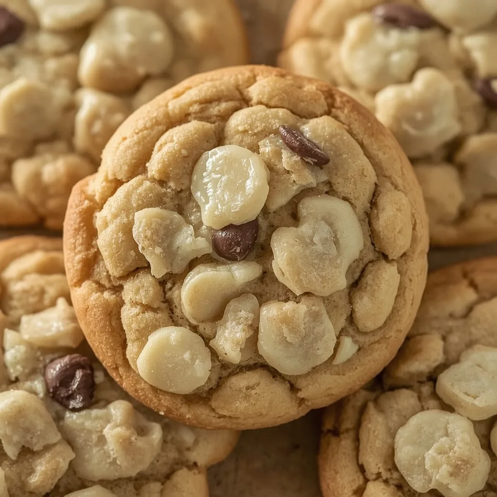 Pioneer Woman Potato Chip Cookies