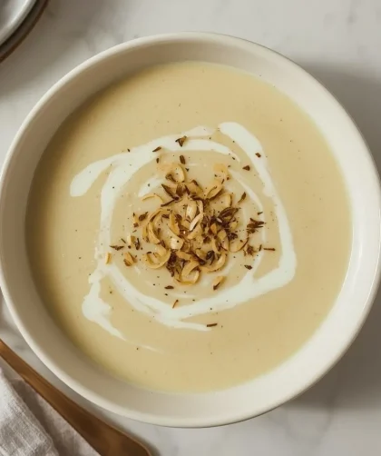 Pioneer Woman Potato Leek Soup