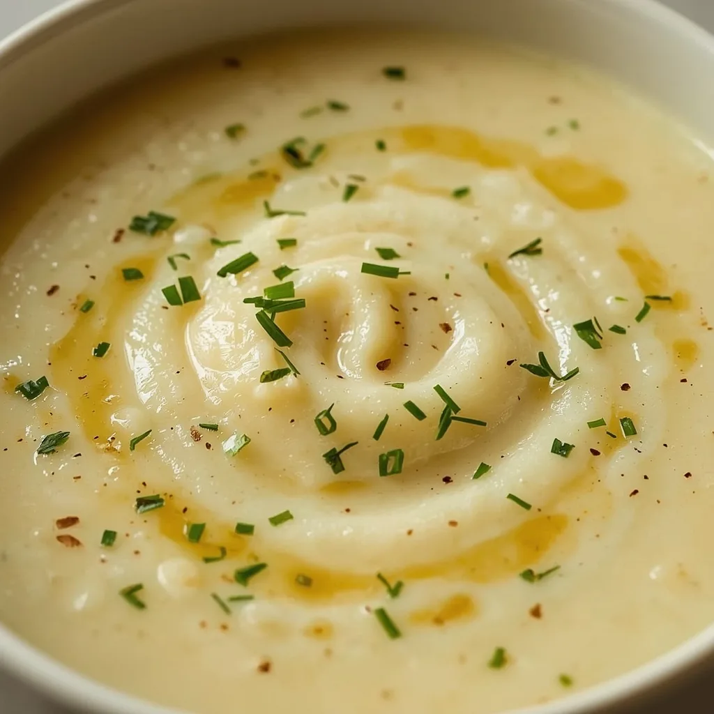 Pioneer Woman Potato Leek Soup