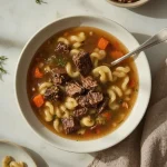 Pioneer Woman Prime Rib Soup
