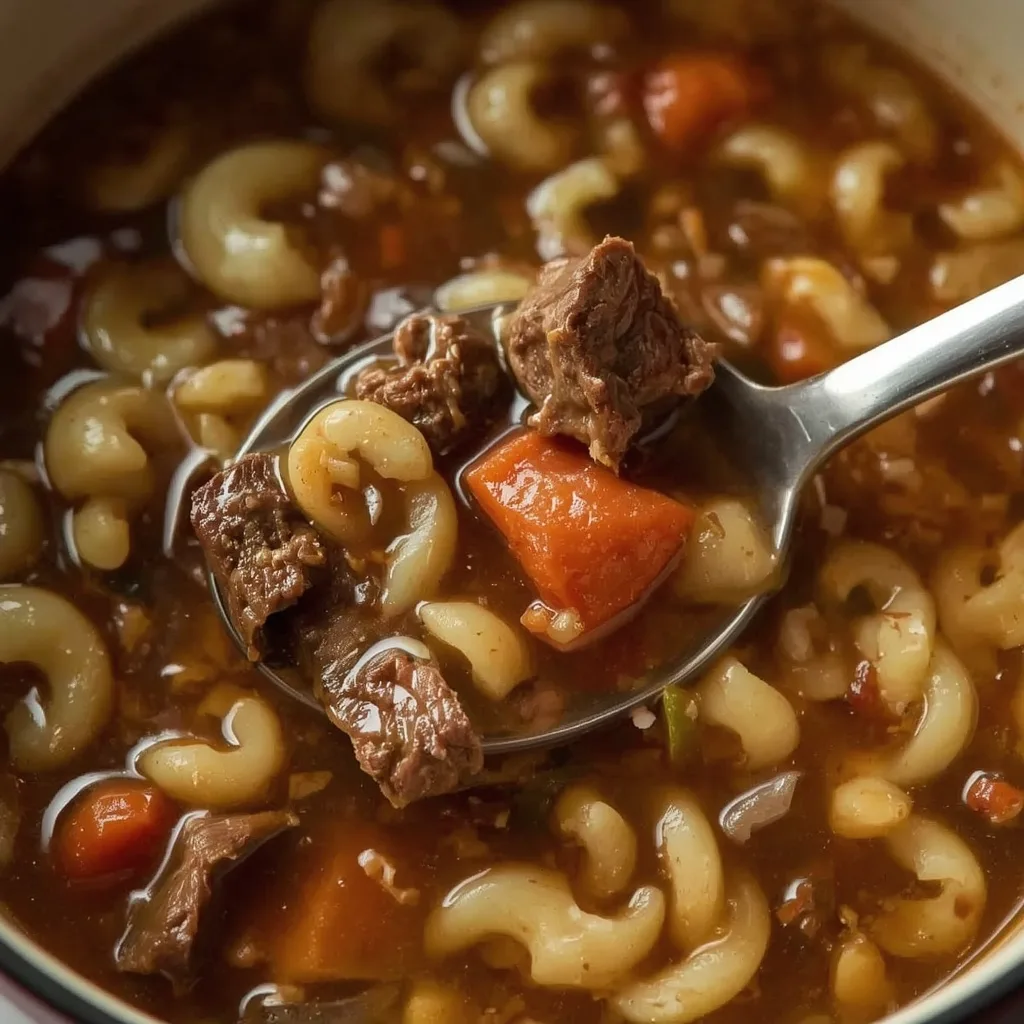 Pioneer Woman Prime Rib Soup