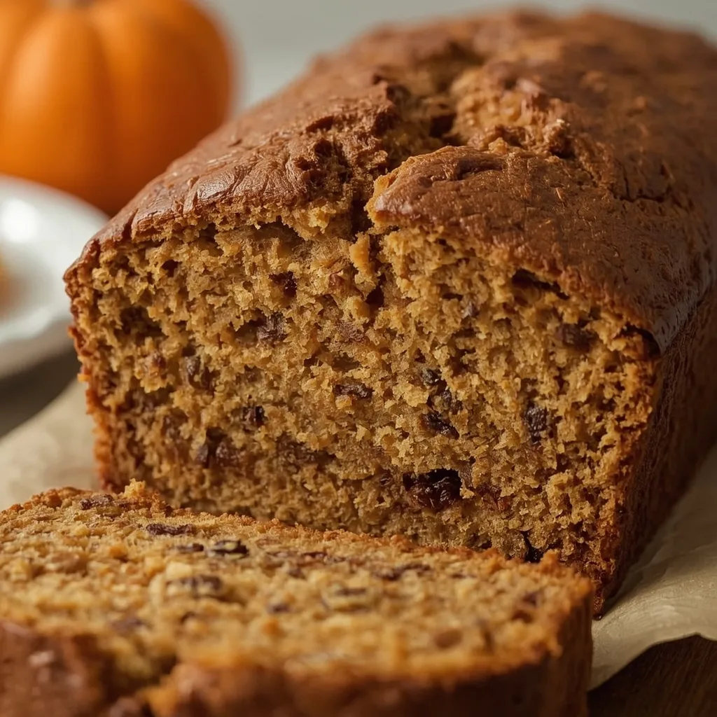 Pioneer Woman Pumpkin Banana Bread