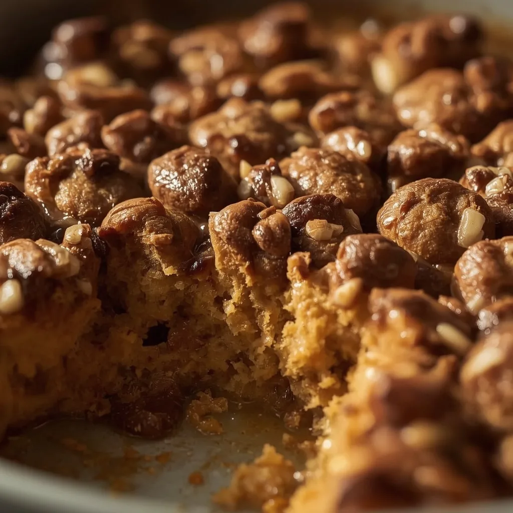 Pioneer Woman Pumpkin Bread Pudding
