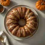 Pioneer Woman Pumpkin Bundt Cake