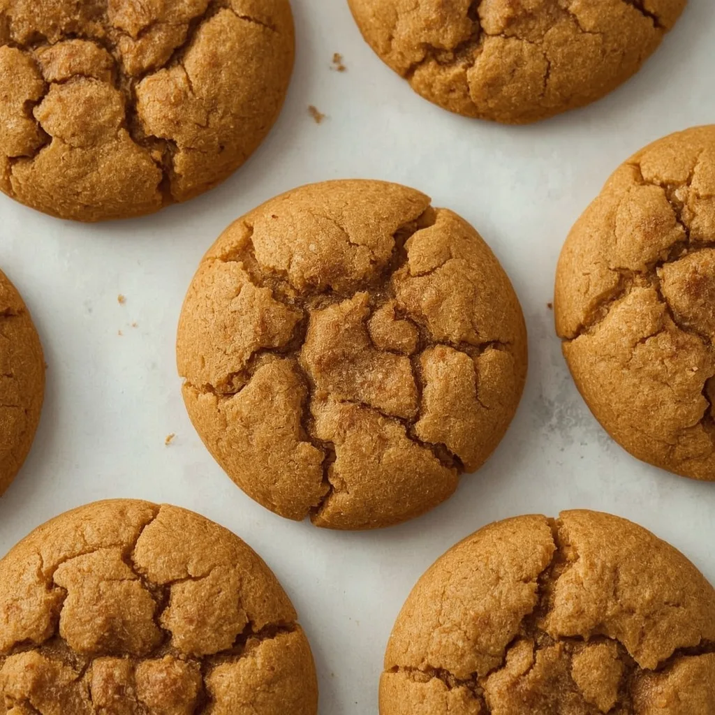 Pioneer Woman Pumpkin Snickerdoodles