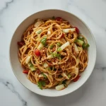 Pioneer Woman Ramen Noodle Salad