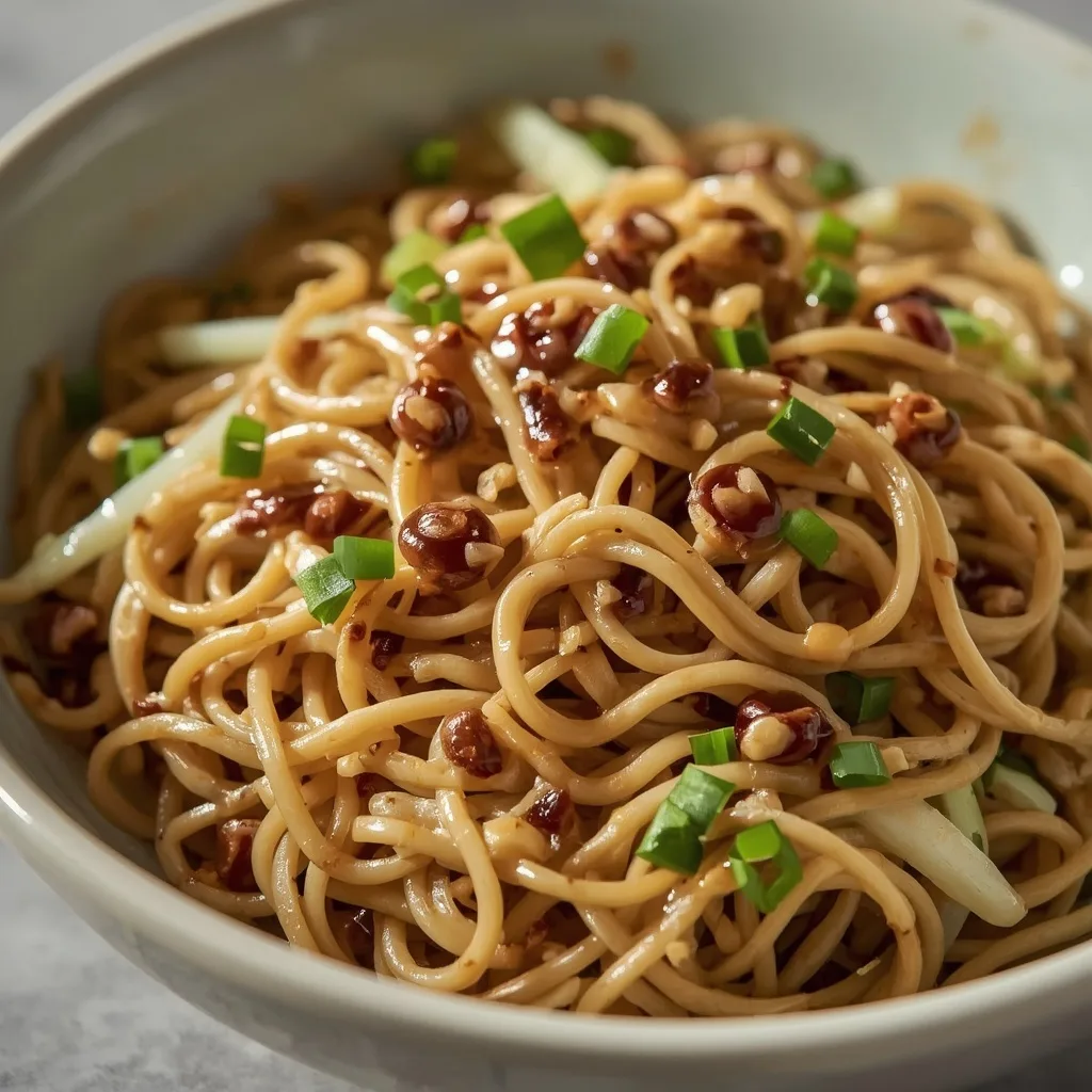 Pioneer Woman Ramen Noodle Salad