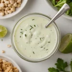 Pioneer Woman Ranch Salad Dressing Recipe