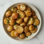 Pioneer Woman Roasted Potatoes