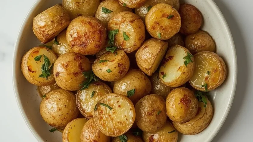 Pioneer Woman Roasted Potatoes