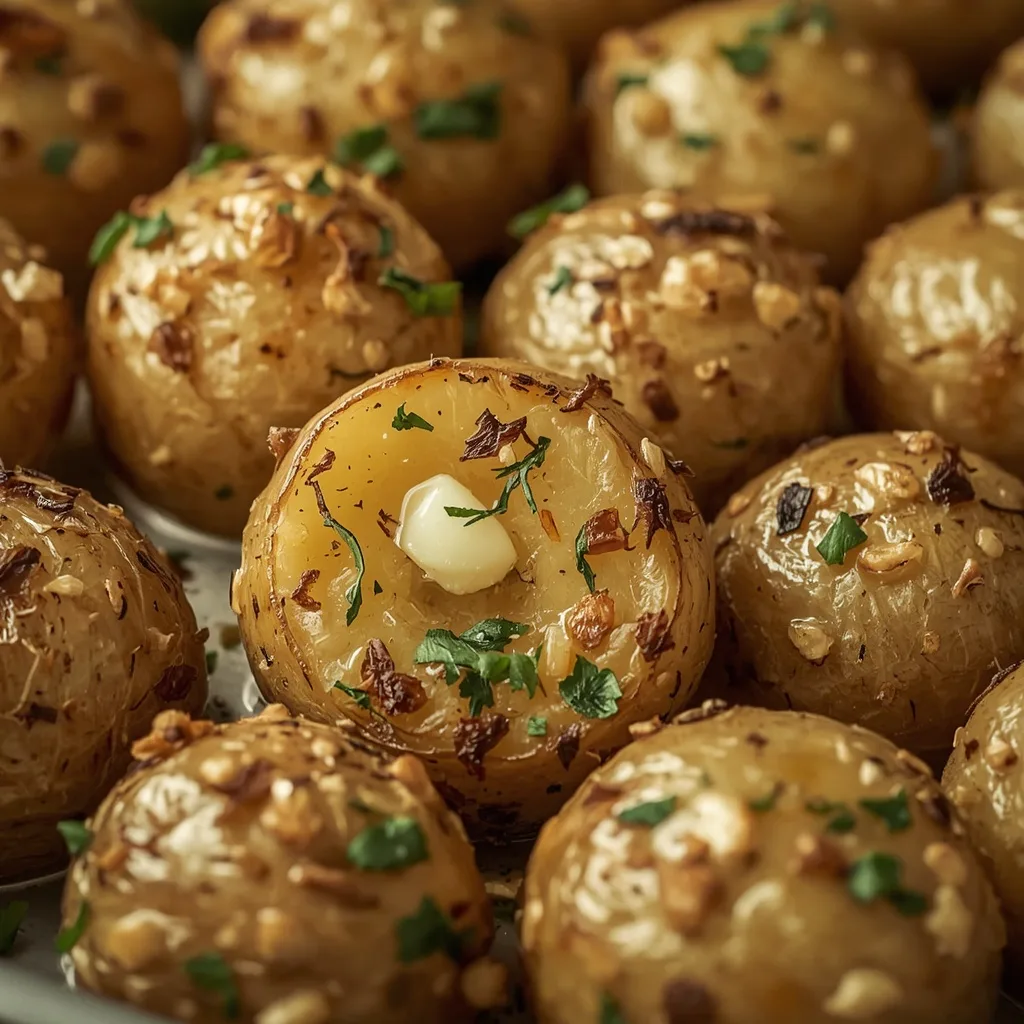 Pioneer Woman Roasted Potatoes
