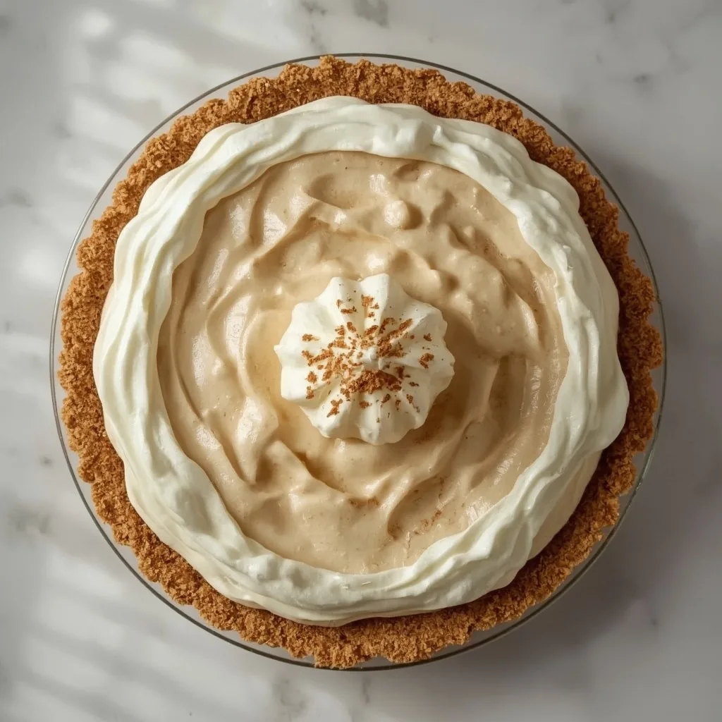 Pioneer Woman Root Beer Float Pie