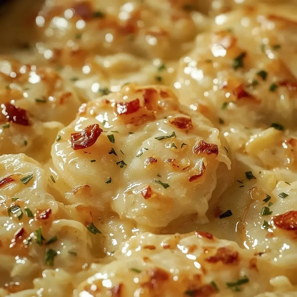 Pioneer Woman Scalloped Potatoes