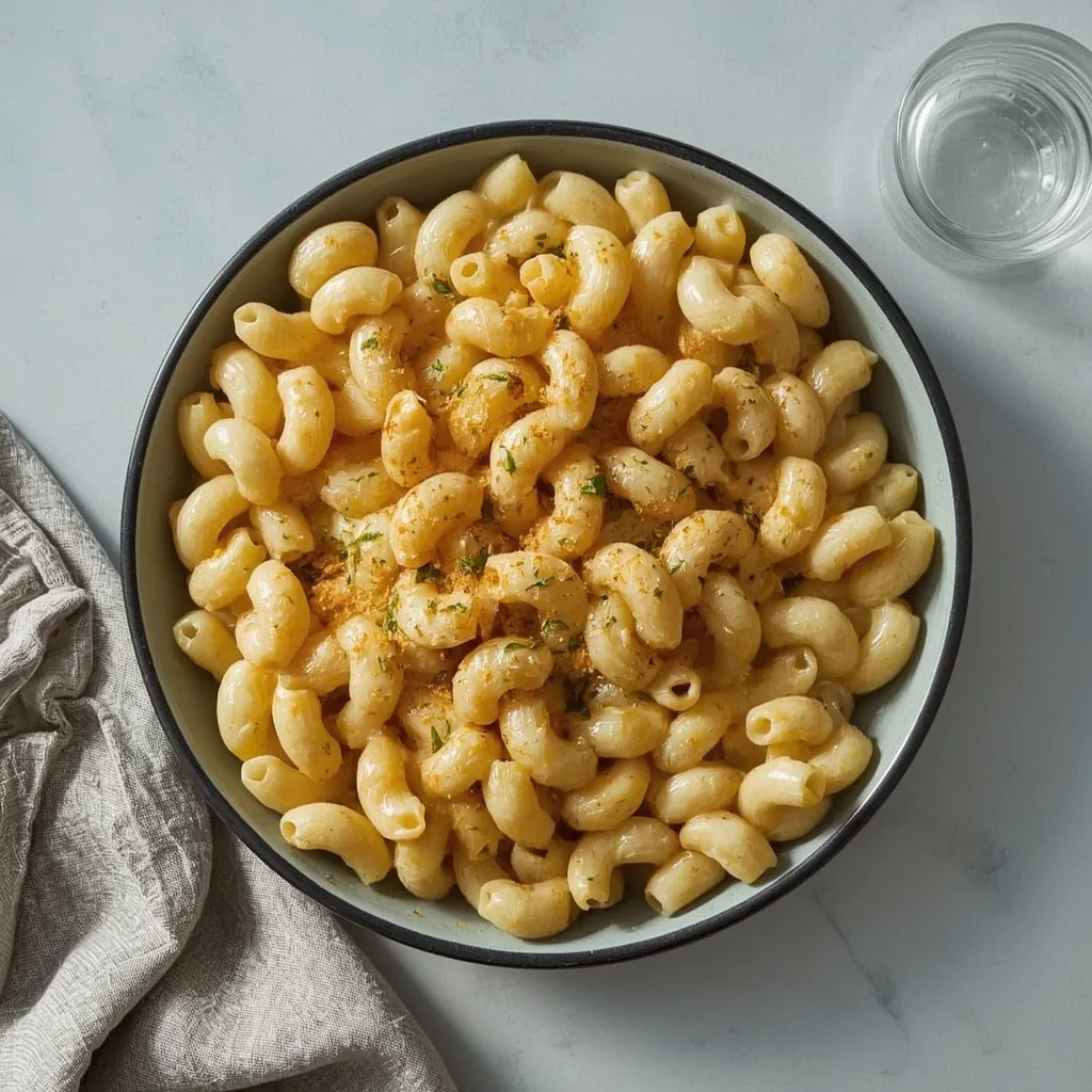Pioneer Woman Sheet Pan Mac and Cheese