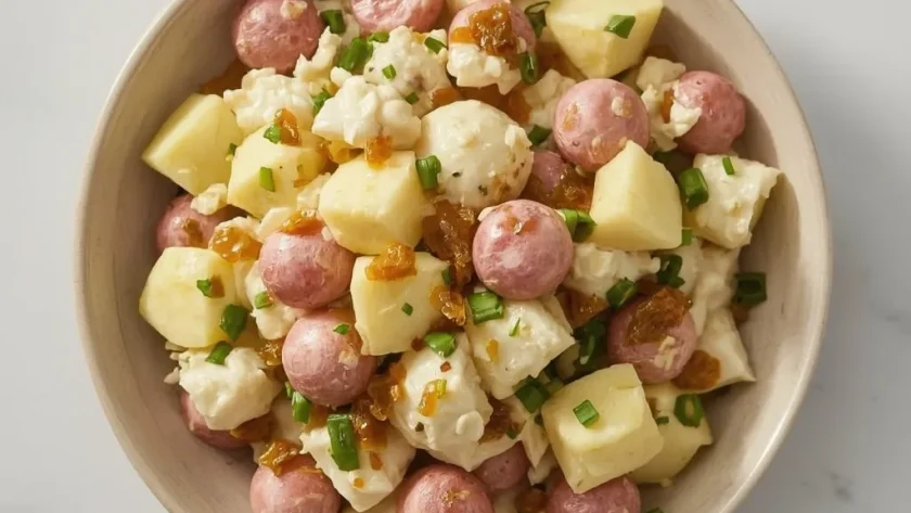 Pioneer Woman Southern Potato Salad