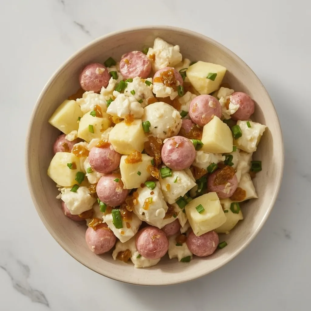 Pioneer Woman Southern Potato Salad