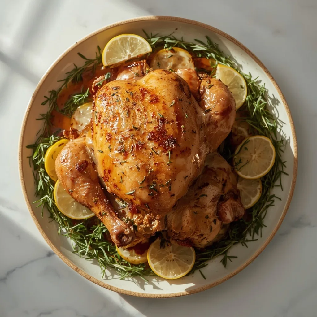 Pioneer Woman Spatchcock Chicken