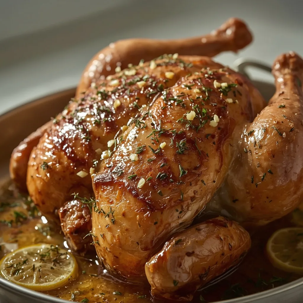 Pioneer Woman Spatchcock Chicken