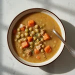 Pioneer Woman Split Pea Soup