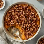 Pioneer Woman Sweet Potato Casserole
