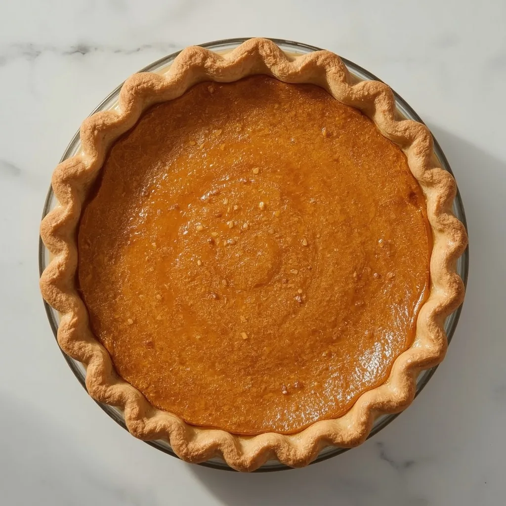 Pioneer Woman Sweet Potato Pie