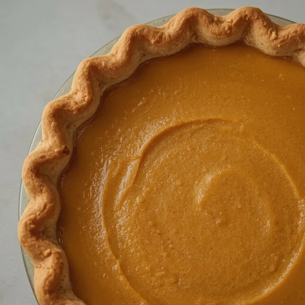 Pioneer Woman Sweet Potato Pie