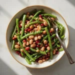 Pioneer Woman Three Bean Salad