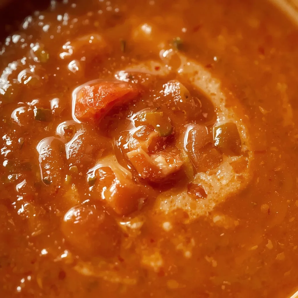 Pioneer Woman Tomato Basil Soup