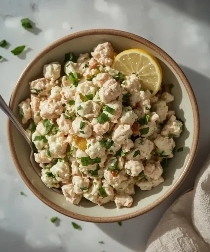 Pioneer Woman Tuna Salad