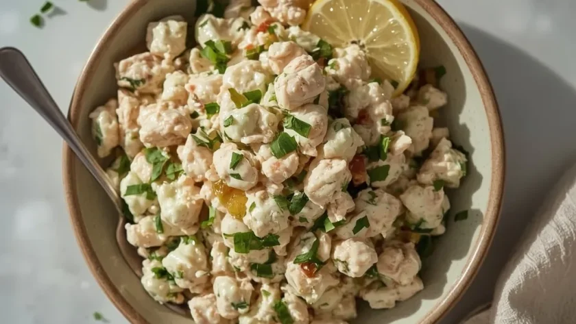 Pioneer Woman Tuna Salad