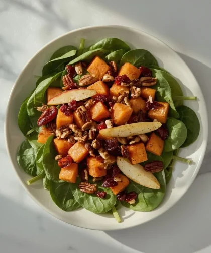 Pioneer Woman Winter Salad