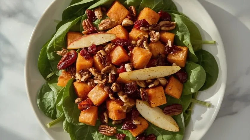 Pioneer Woman Winter Salad