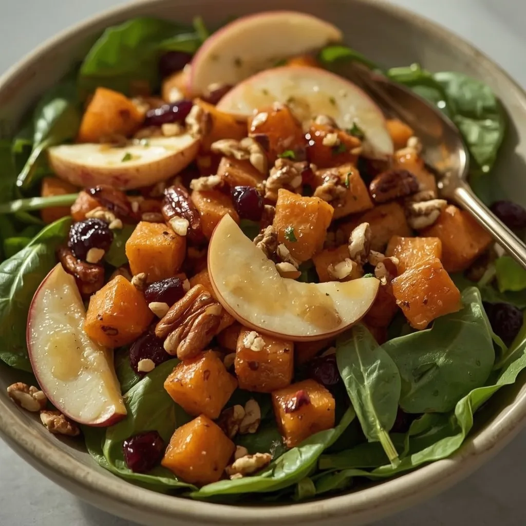 Pioneer Woman Winter Salad