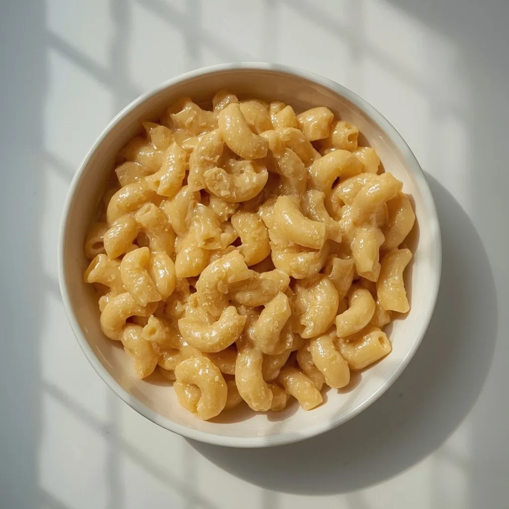 Smoked Gouda Mac and Cheese