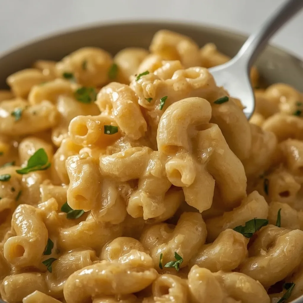 Smoked Gouda Mac and Cheese