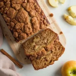 Pioneer Woman Apple Cinnamon Bread