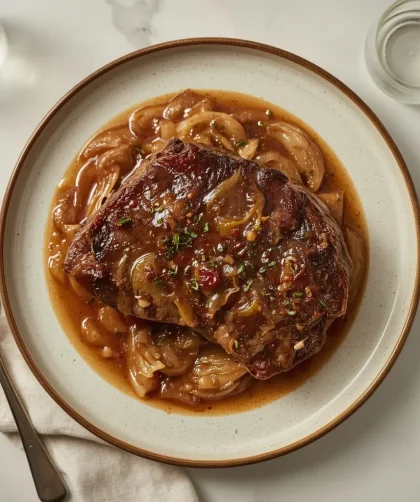 Pioneer Woman Beef Chuck Roast