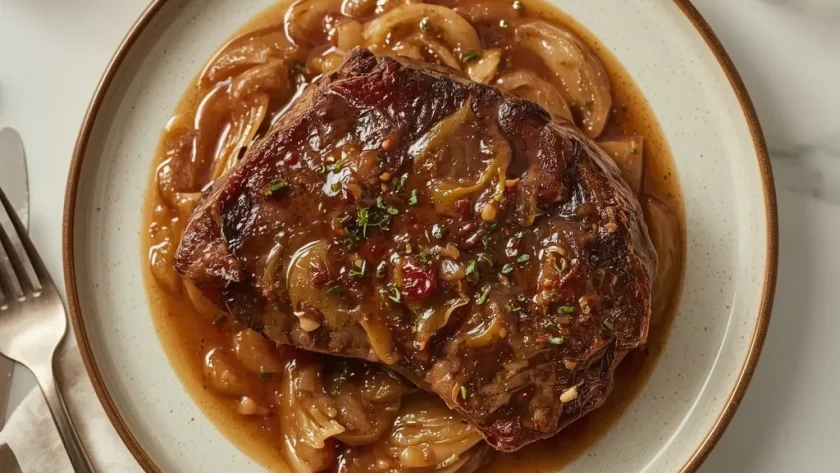 Pioneer Woman Beef Chuck Roast
