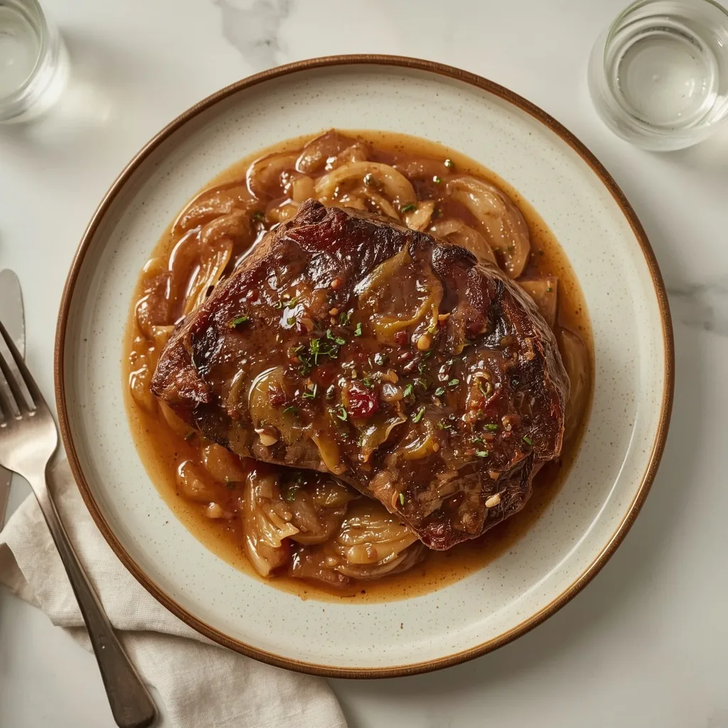 Pioneer Woman Beef Chuck Roast