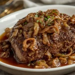 Pioneer Woman Beef Chuck Roast - recipe card