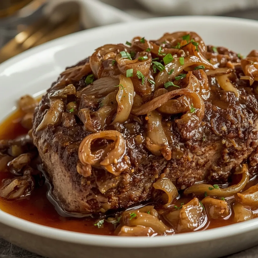 Pioneer Woman Beef Chuck Roast