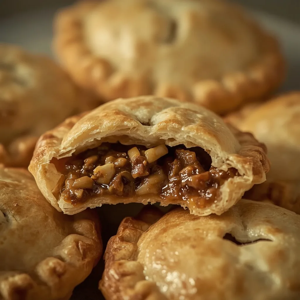 Pioneer Woman Beef Hand Pies