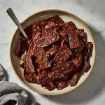 Pioneer Woman Beef Jerky