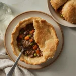 Pioneer Woman Beef Pot Pies