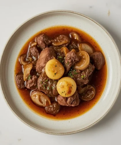 Pioneer Woman Braised Beef Brisket