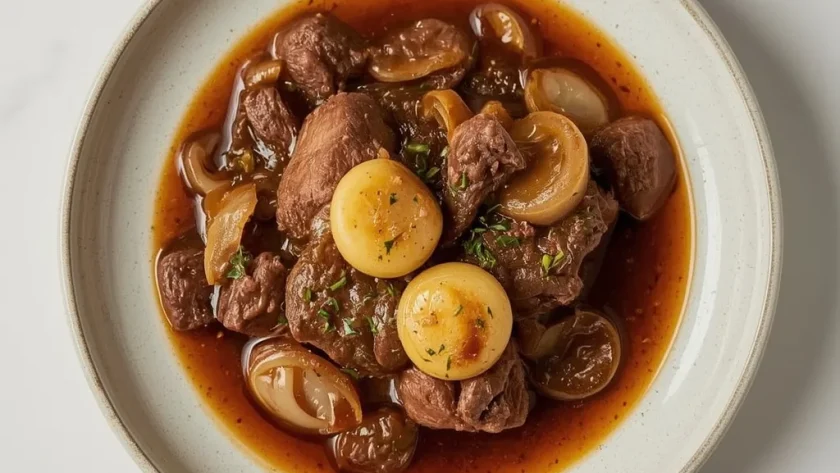 Pioneer Woman Braised Beef Brisket
