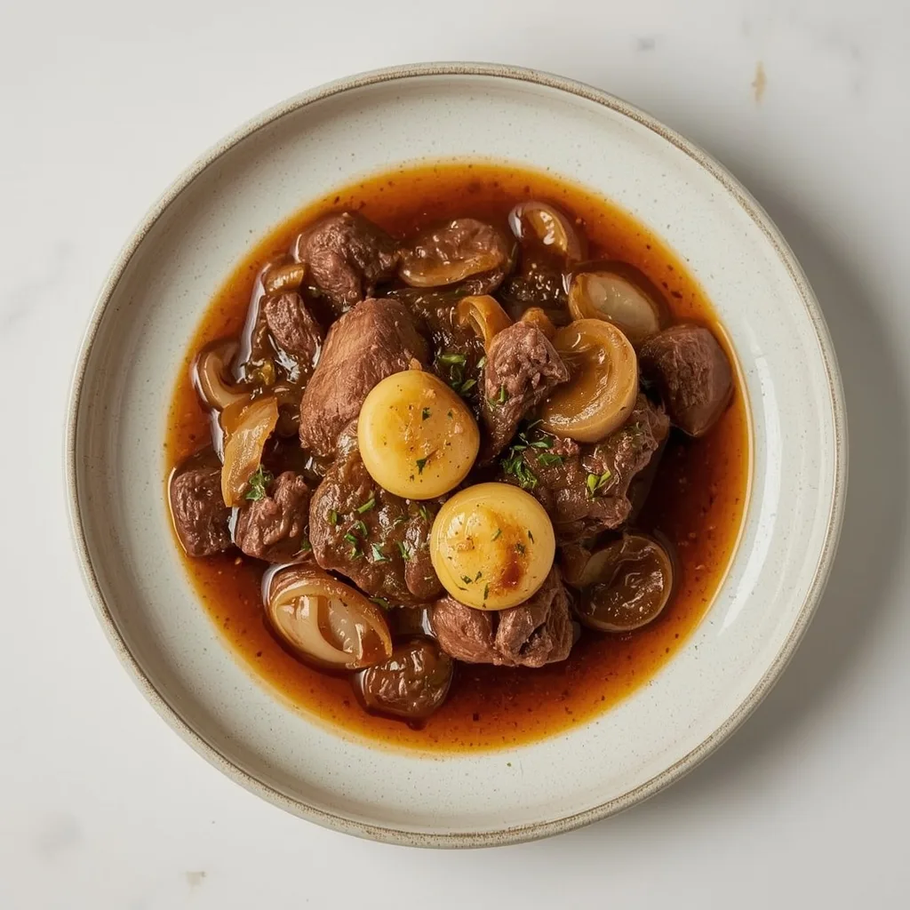 Pioneer Woman Braised Beef Brisket